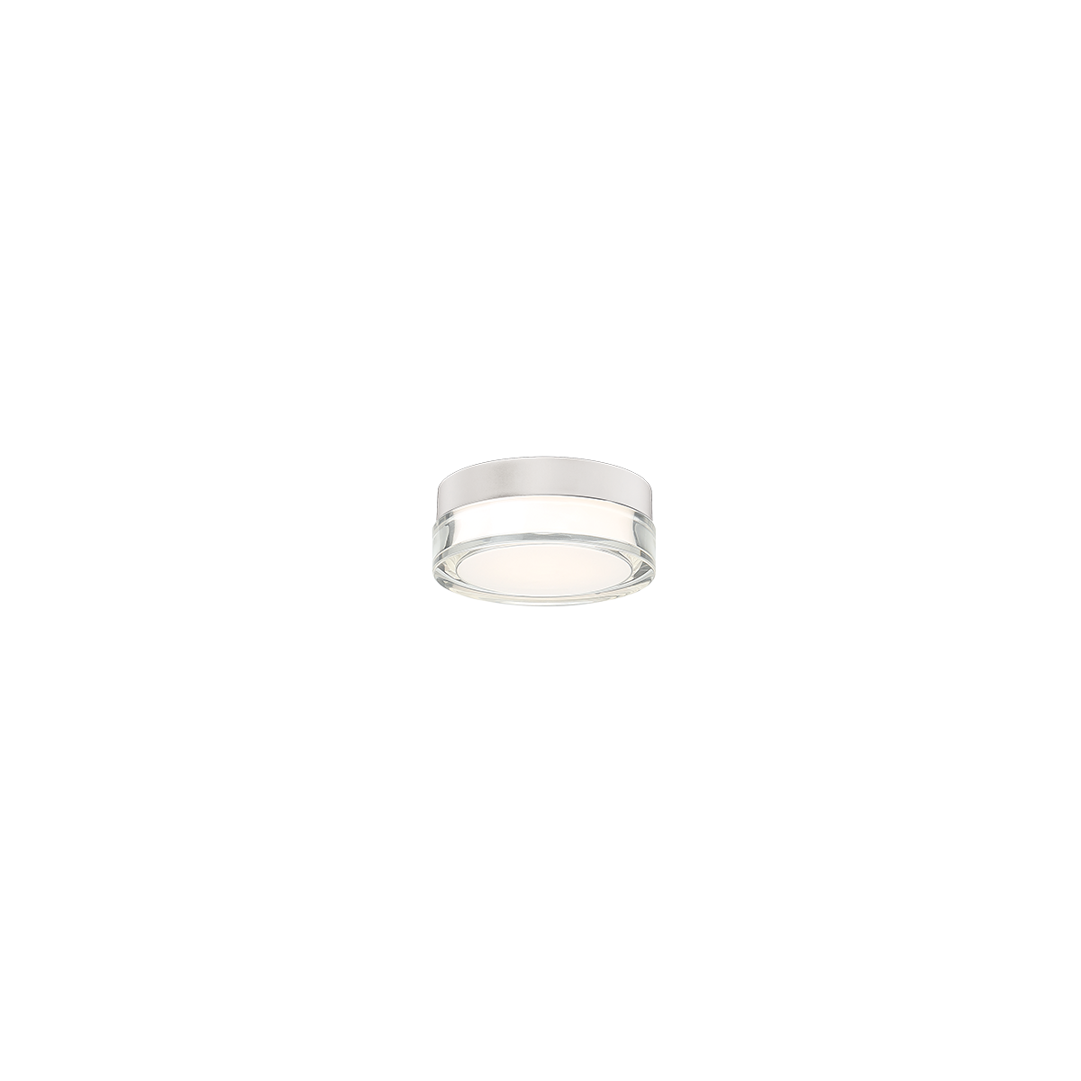 Pi Outdoor Flush Mount