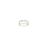 Pi Outdoor Flush Mount