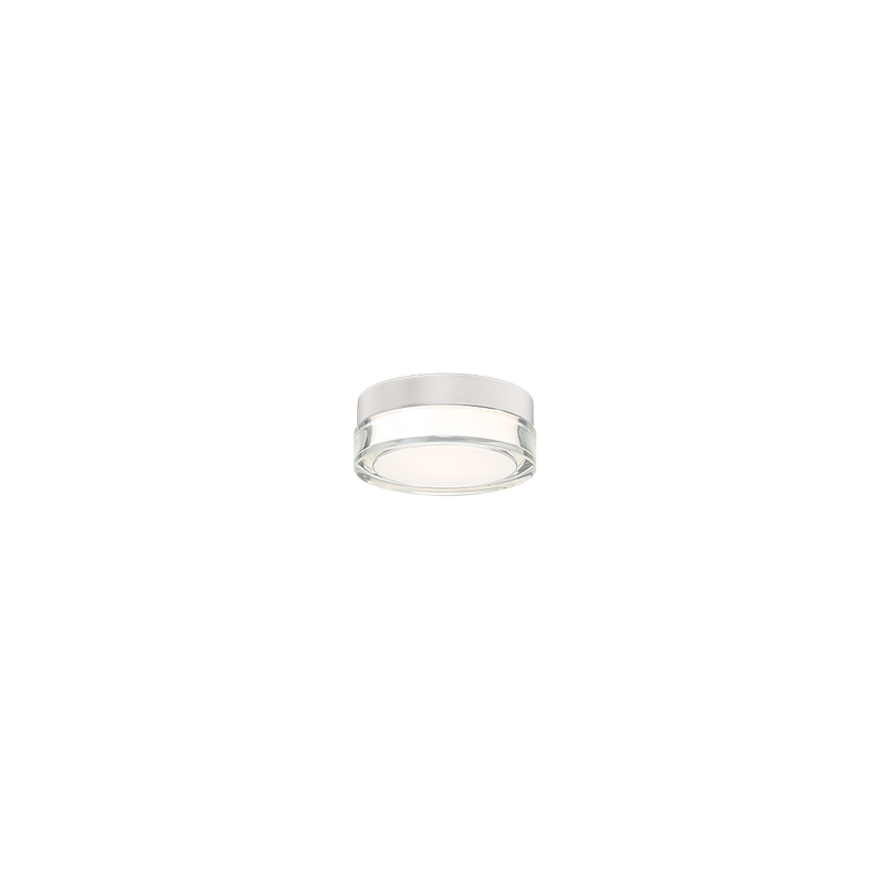 Pi Outdoor Flush Mount
