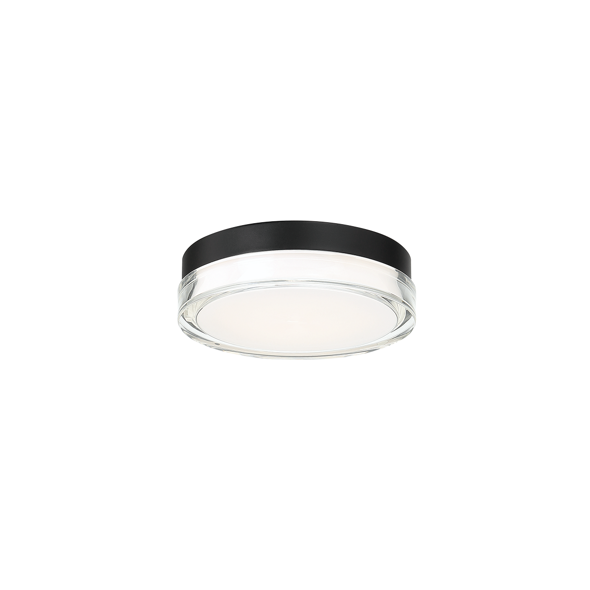 Pi Outdoor Flush Mount