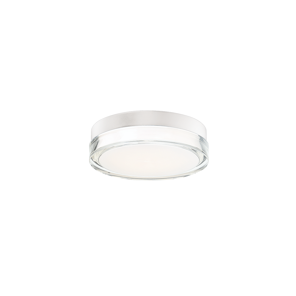 Pi Outdoor Flush Mount