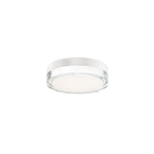 Pi Outdoor Flush Mount