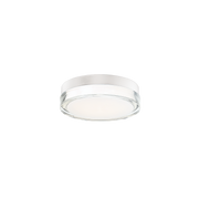 Pi Outdoor Flush Mount 277V