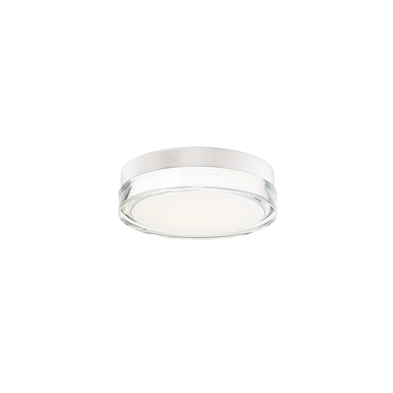 Pi Outdoor Flush Mount 277V