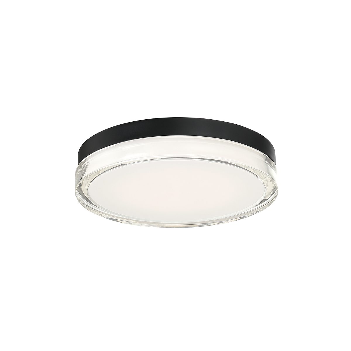 Pi Outdoor Flush Mount 277V