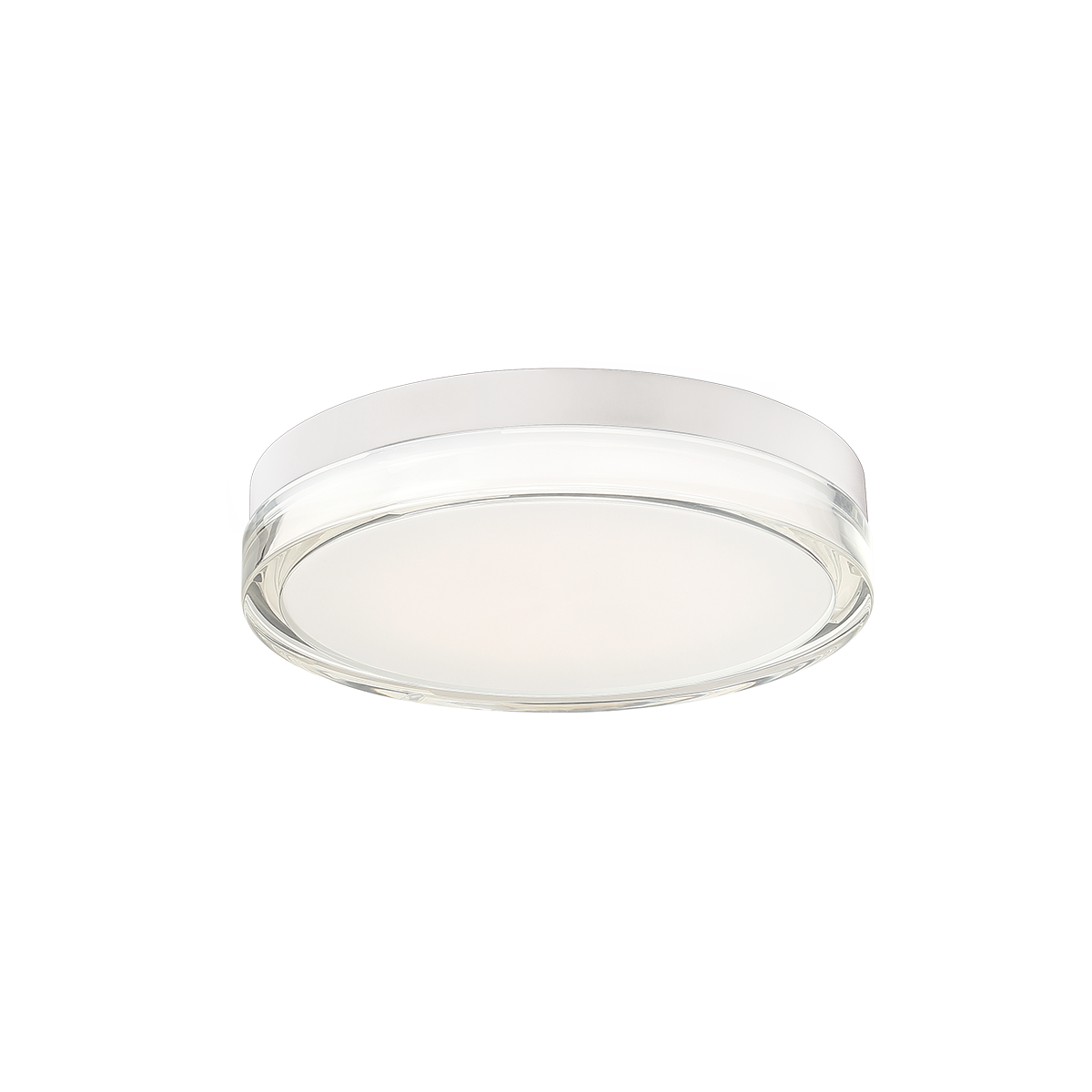 Pi Outdoor Flush Mount