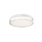 Pi Outdoor Flush Mount 277V