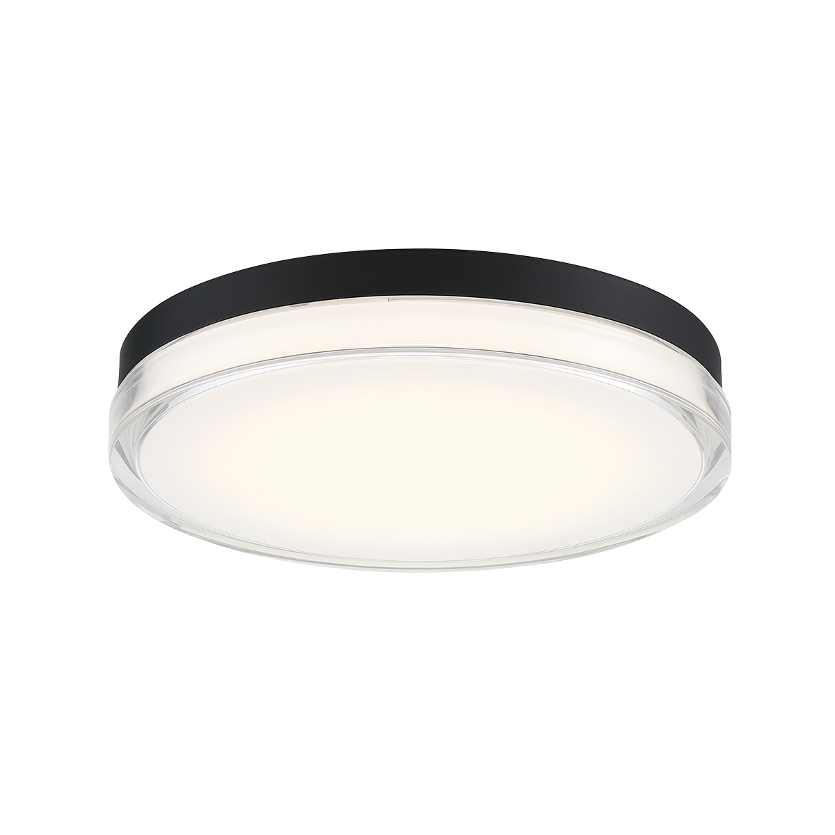 Pi Outdoor Flush Mount