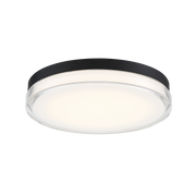Pi Outdoor Flush Mount 277V