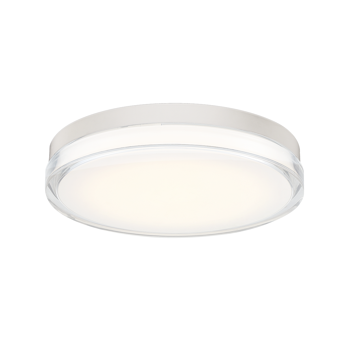 Pi Outdoor Flush Mount