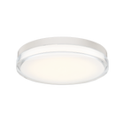 Pi Outdoor Flush Mount