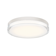 Pi Outdoor Flush Mount