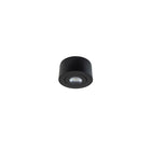 Peek Outdoor Ceiling Mount Black