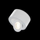 Peek Outdoor Ceiling Mount White