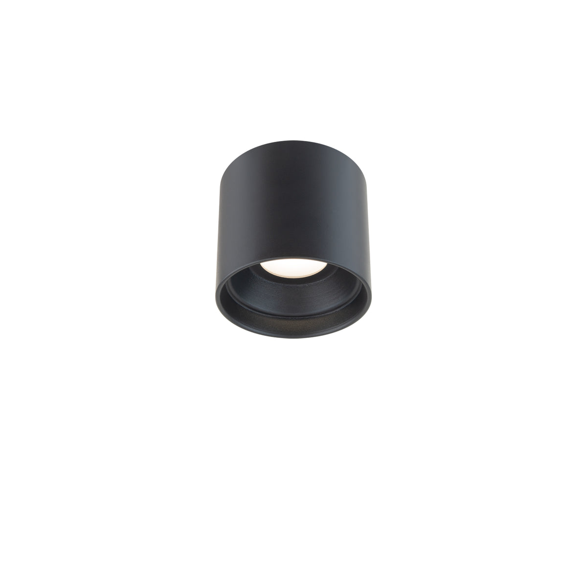 Squat Outdoor Flush Mount
