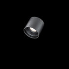 Squat Outdoor Flush Mount