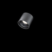 Squat Outdoor Flush Mount