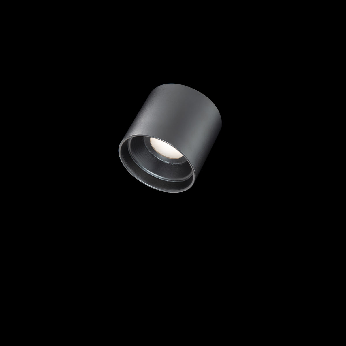 Squat Outdoor Flush Mount