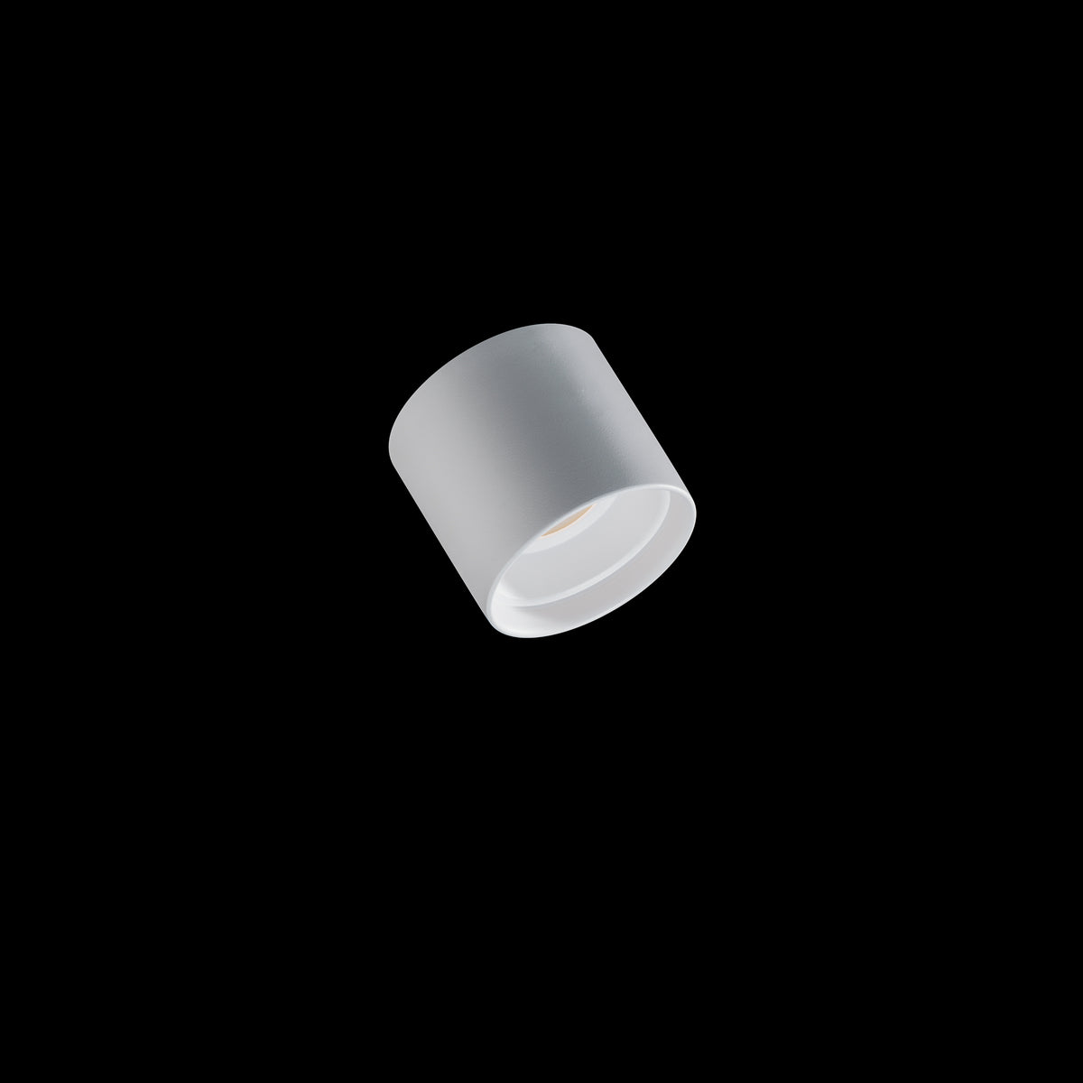 Squat Outdoor Flush Mount