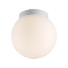 Niveous Ceiling and Wall Mount 9in