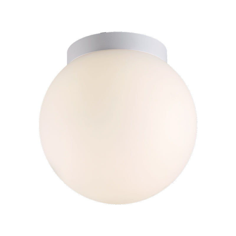 Niveous Ceiling and Wall Mount 9in