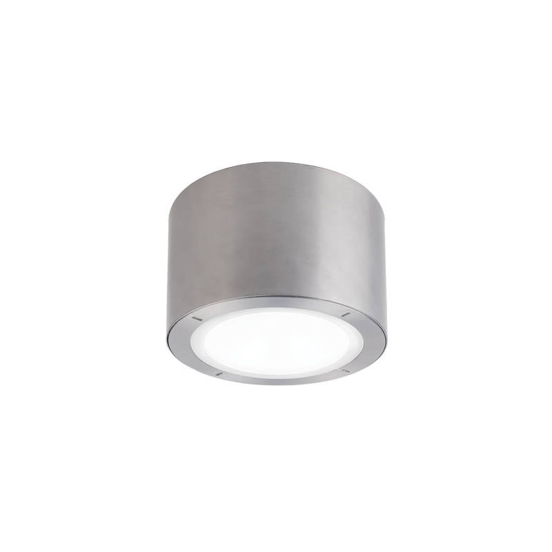 Vessel Outdoor Flush Mount