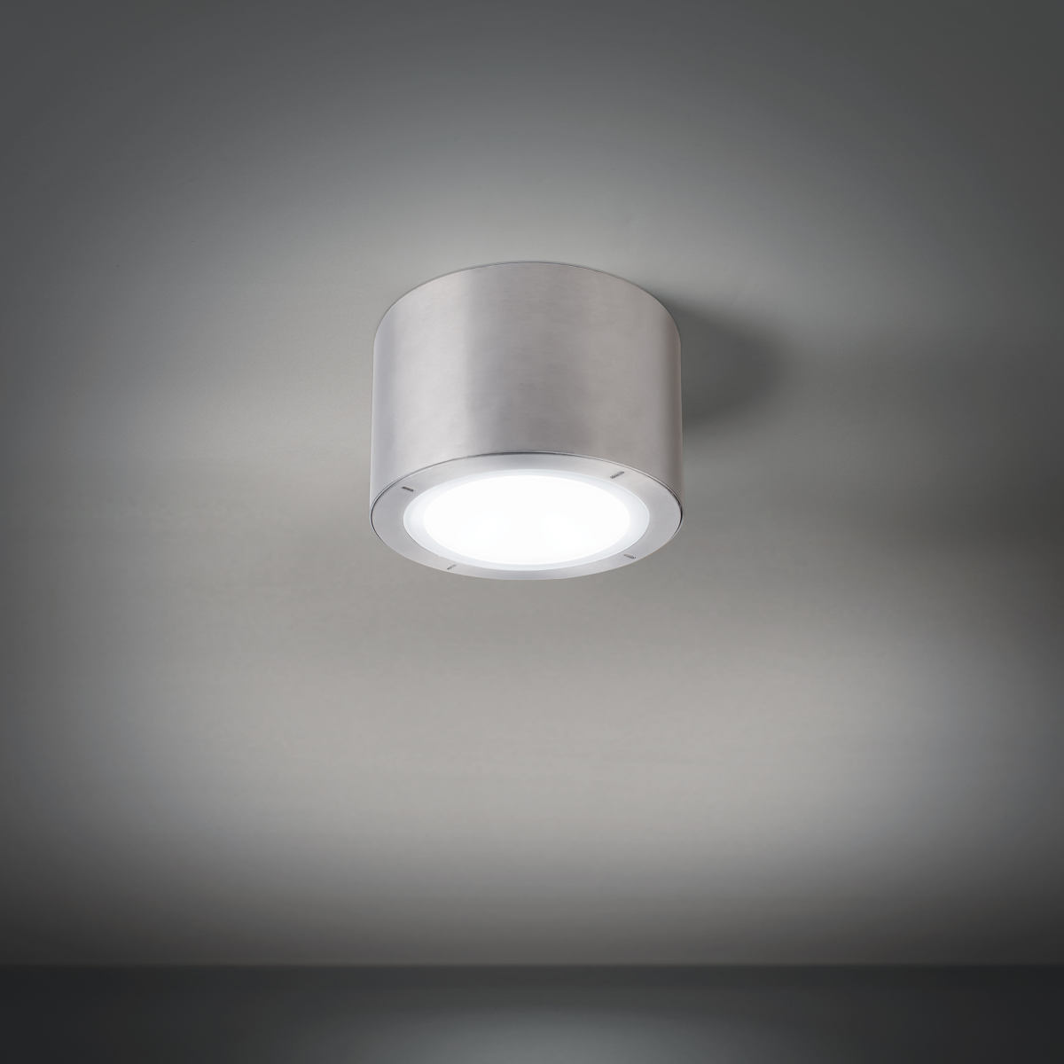 Vessel Outdoor Flush Mount