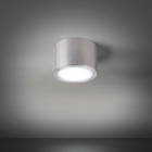 Vessel Outdoor Flush Mount