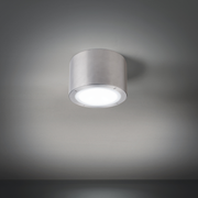 Vessel Outdoor Flush Mount