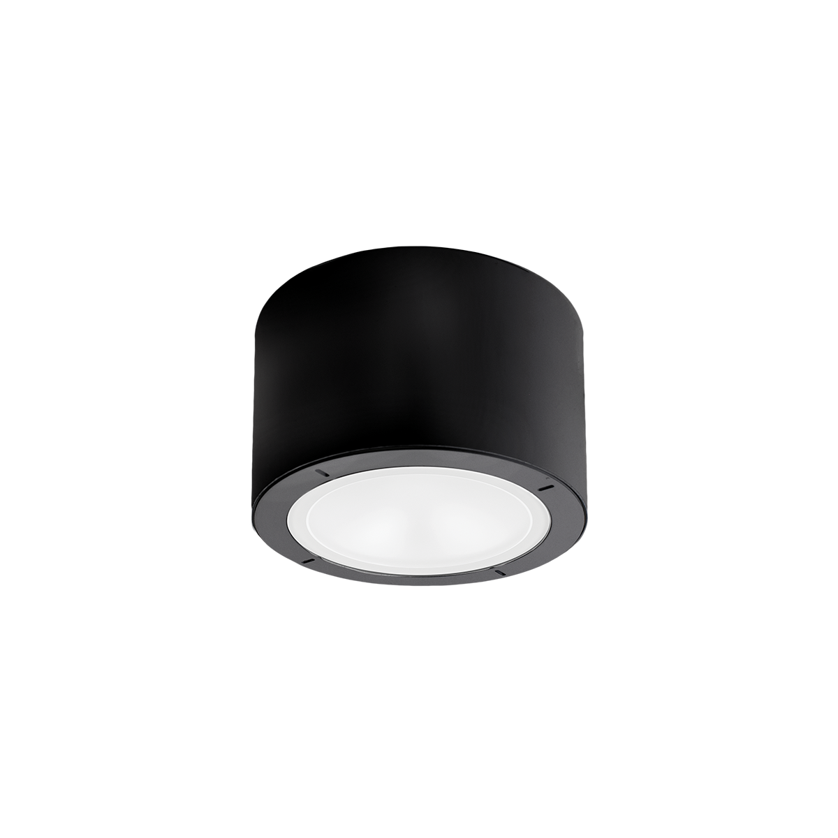 Vessel Outdoor Flush Mount
