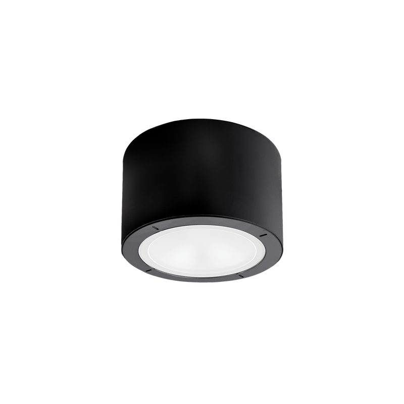 Vessel Outdoor Flush Mount