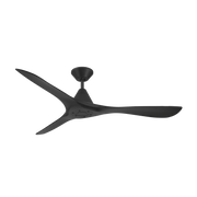 Carve Ceiling Fan Angle 2