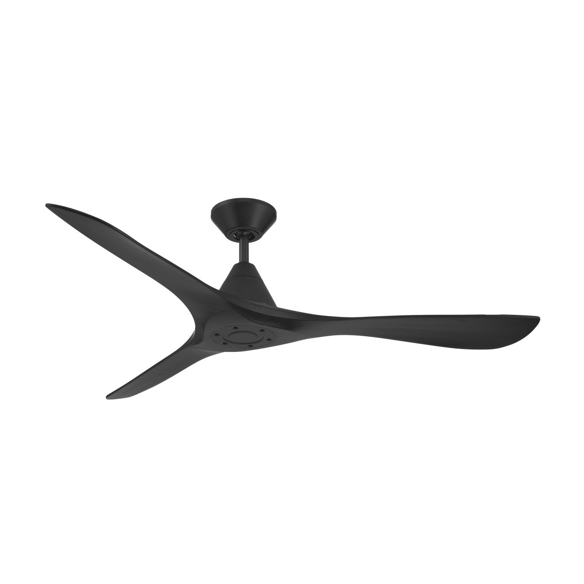 Carve Ceiling Fan Angle 2