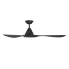 Carve Ceiling Fan Angle 4