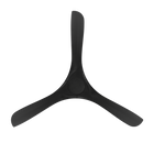 Carve Ceiling Fan Angle 5