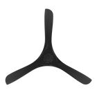 Carve Ceiling Fan Angle 6