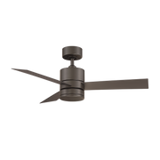 Axis 44 Bronze angle 2