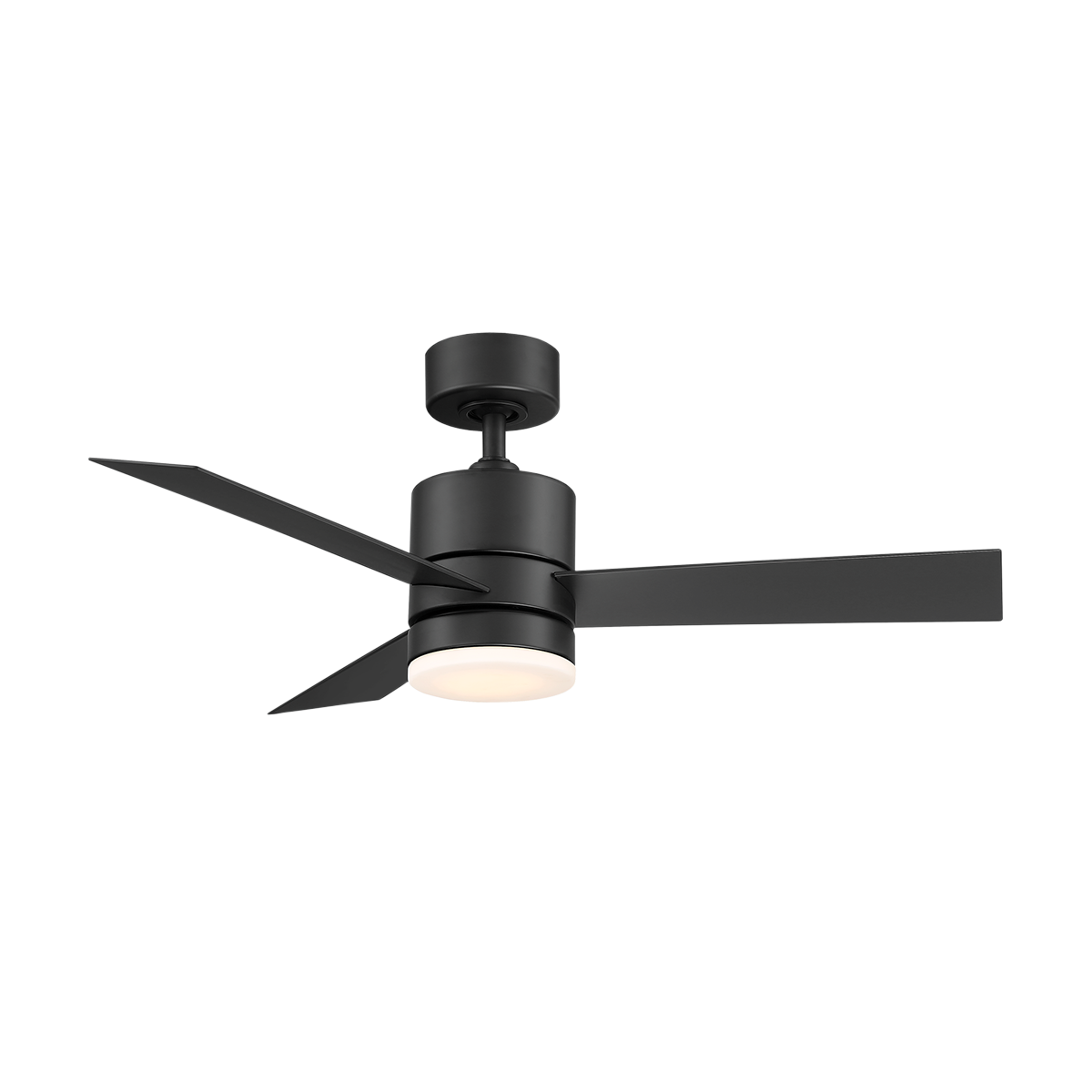Axis 44 Matte Black