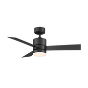 Axis 44 Matte Black