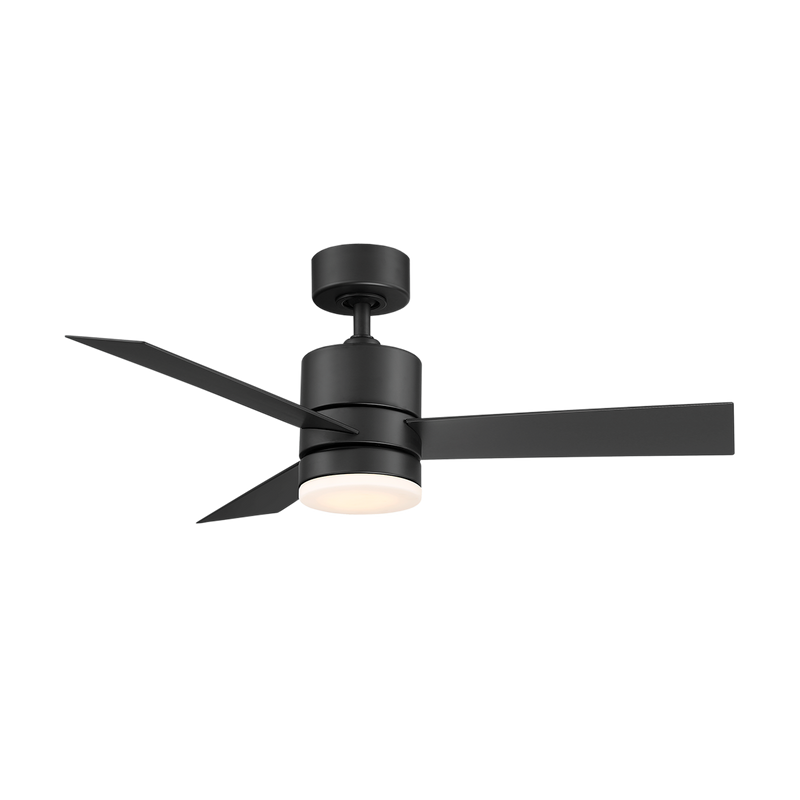 Axis 44 Matte Black