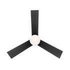 Axis 44 Matte Black lifestyle