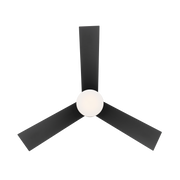 Axis 44 Matte Black lifestyle