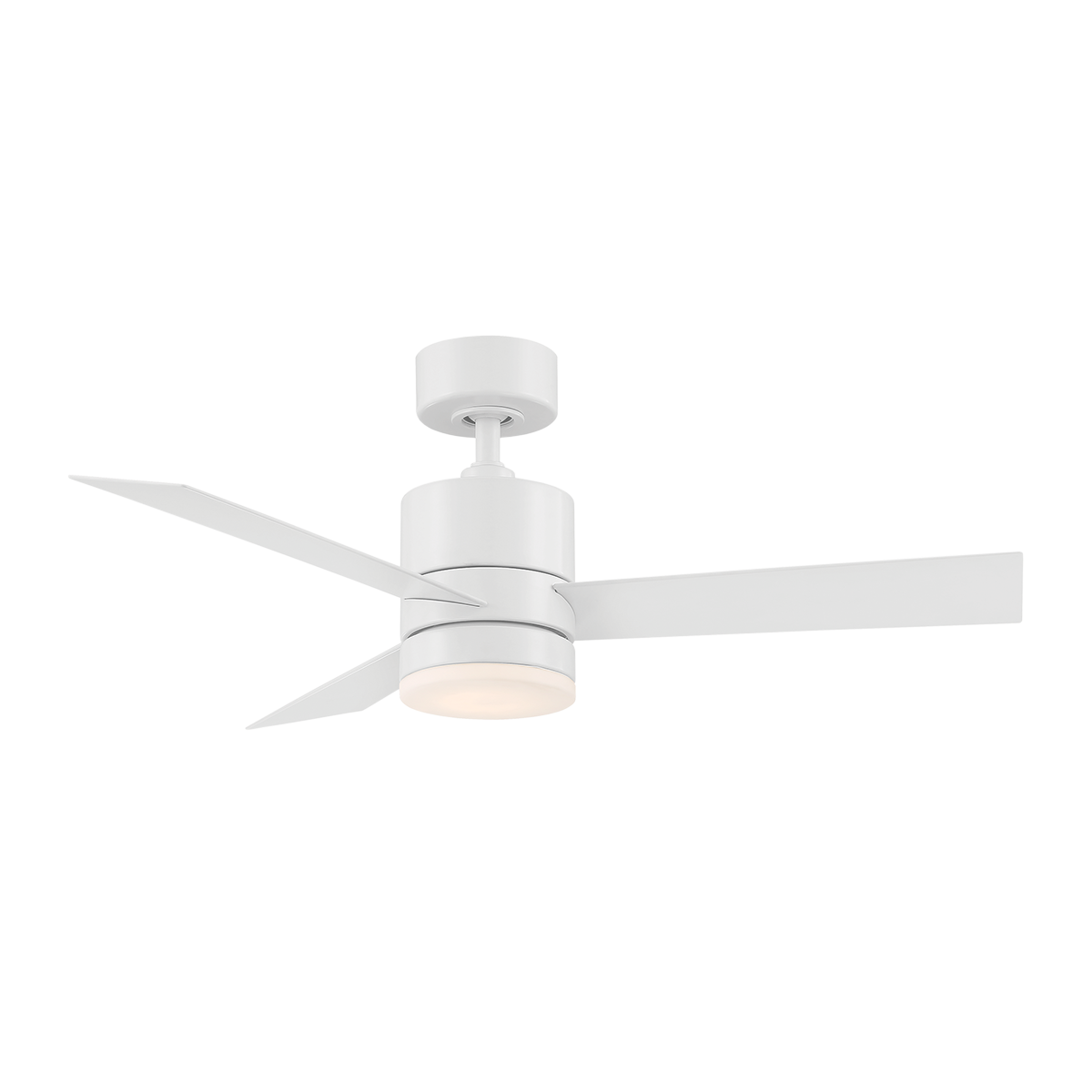 Axis 44 Matte White
