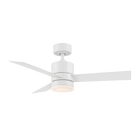 Axis 44 Matte White