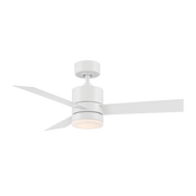 Axis 44 Matte White