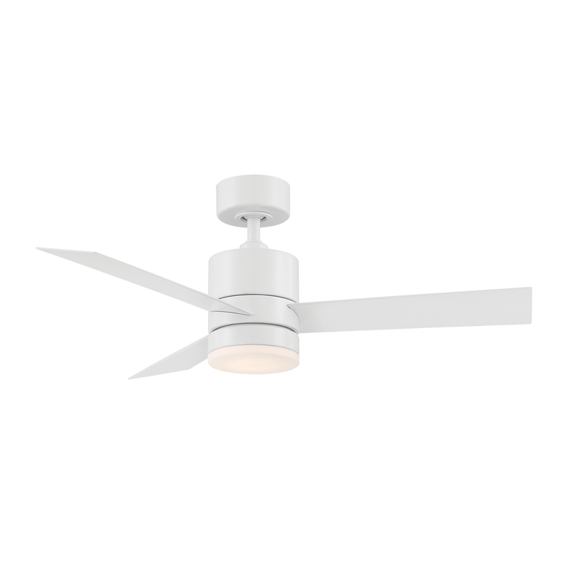 Axis 44 Matte White