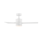 Axis 44 Matte White angle 3