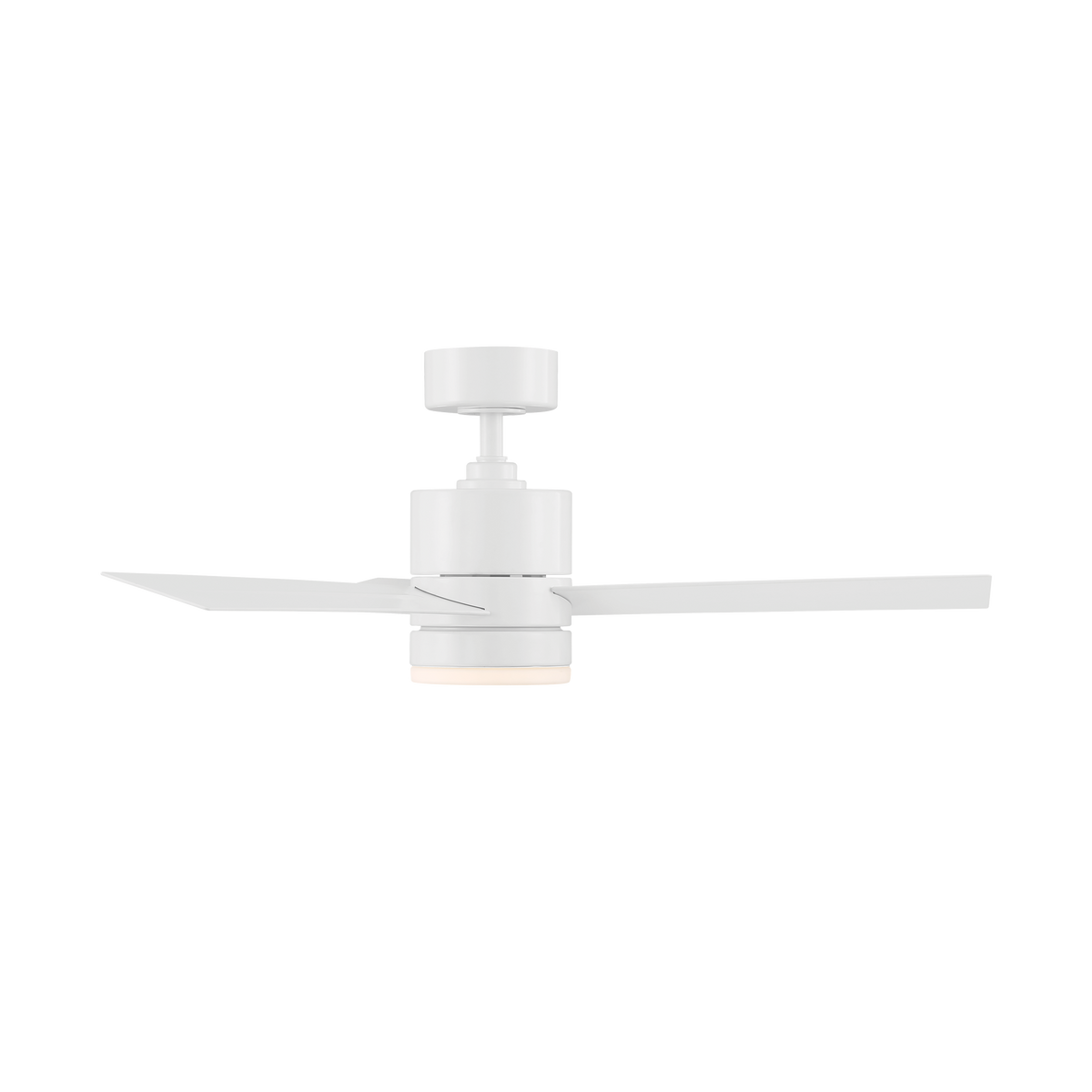 Axis 44 Matte White angle 3