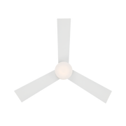 Axis 44 Matte White lifestyle