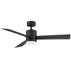 Axis 52 Matte Black